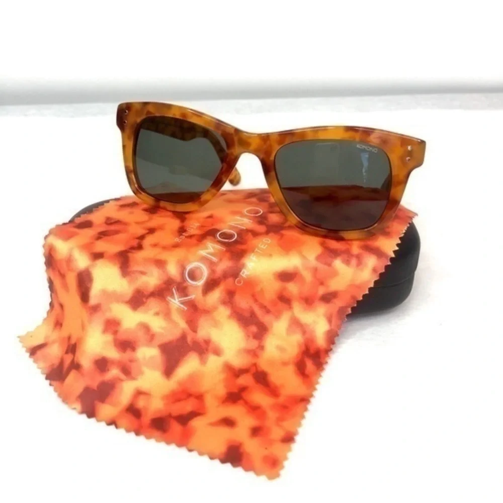Komono sunglasses allen